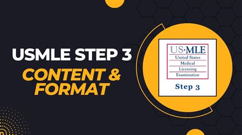 usmle step 3 forum